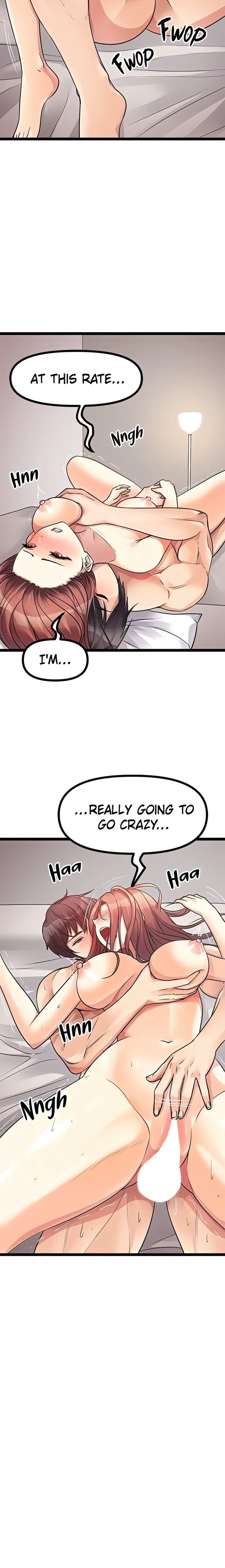 Cucumber Market - Chapter 27 [photo 24] - MangaPorn