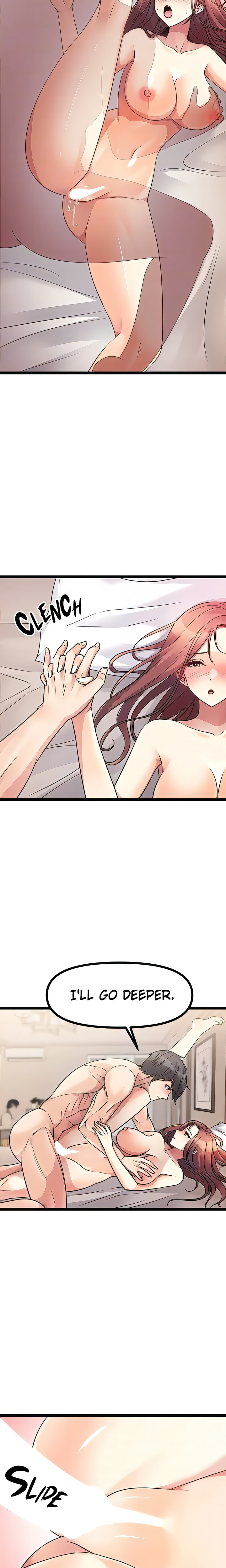 Cucumber Market - Chapter 27 [photo 9] - MangaPorn