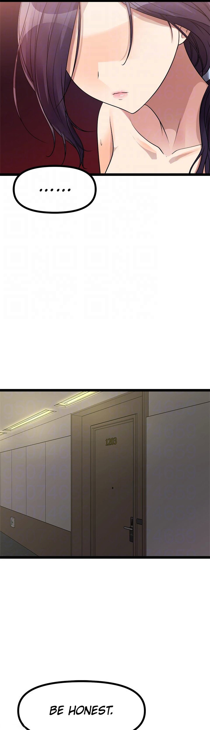 Cucumber Market - Chapter 28 [photo 19] - MangaPorn