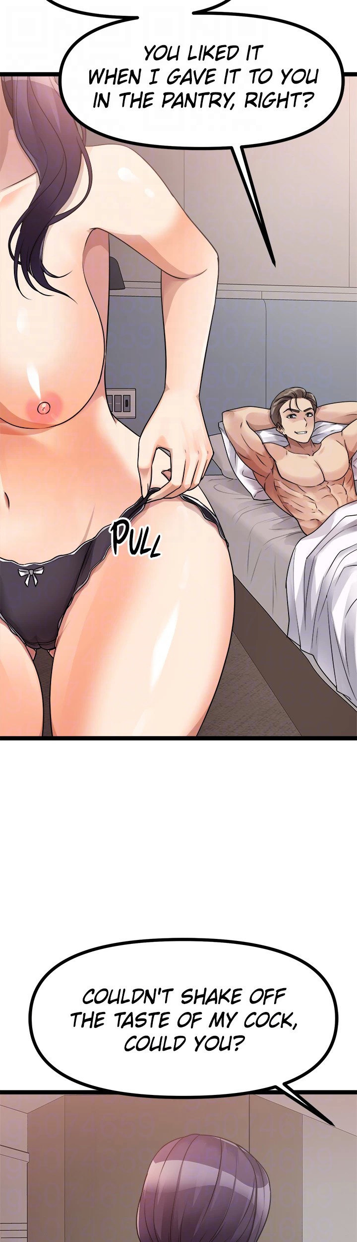 Cucumber Market - Chapter 28 [photo 20] - MangaPorn