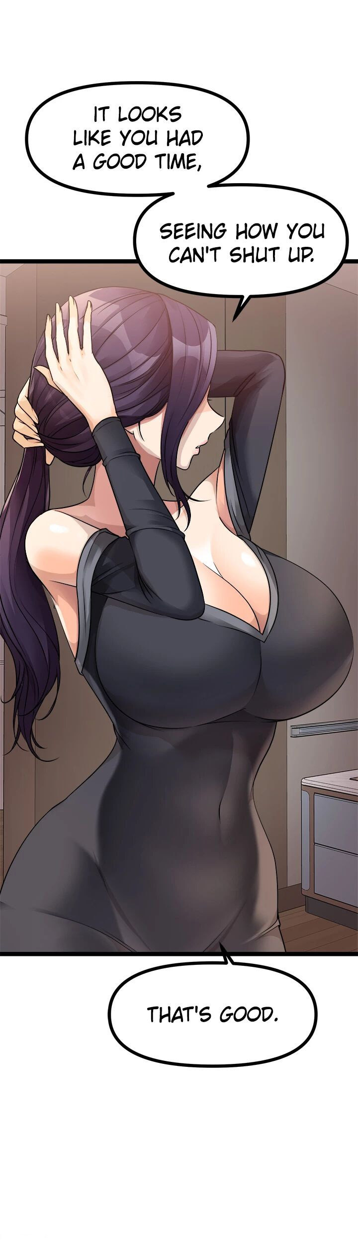 Cucumber Market - Chapter 28 [photo 22] - MangaPorn