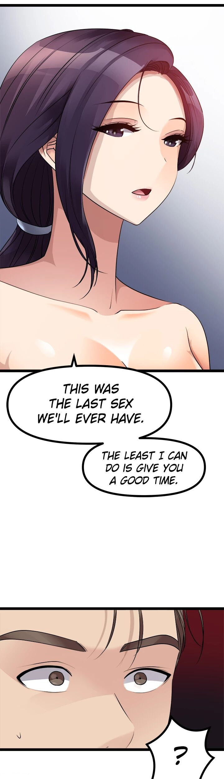 Cucumber Market - Chapter 28 [photo 23] - MangaPorn