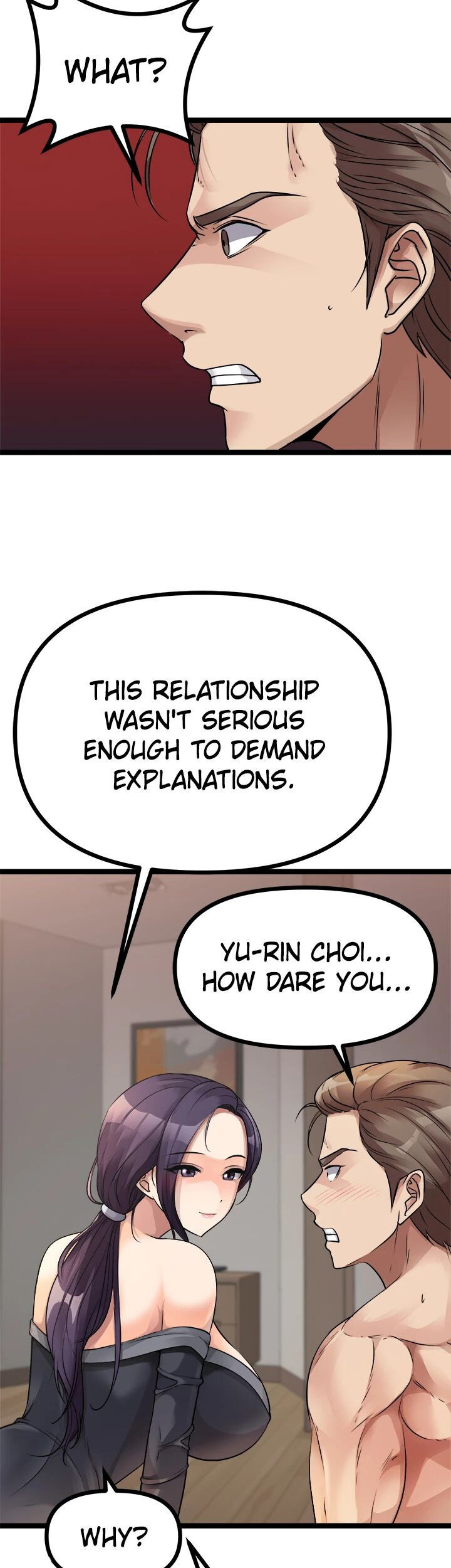 Cucumber Market - Chapter 28 [photo 27] - MangaPorn