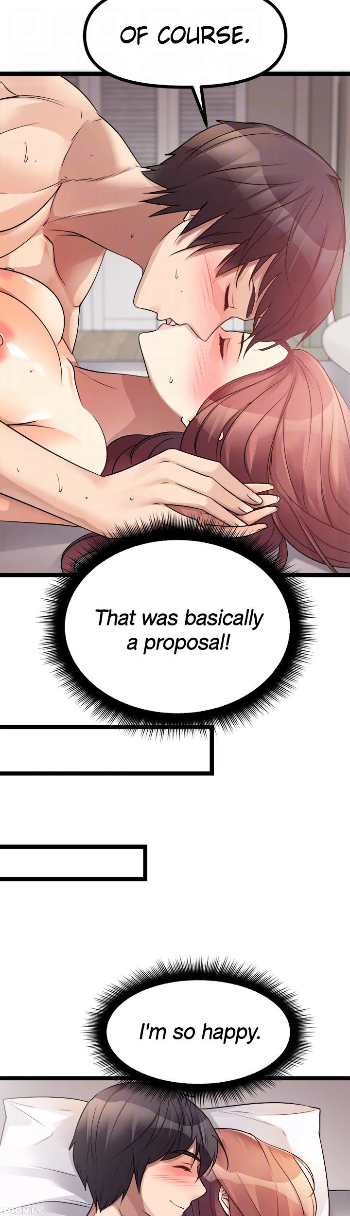 Cucumber Market - Chapter 28 [photo 40] - MangaPorn