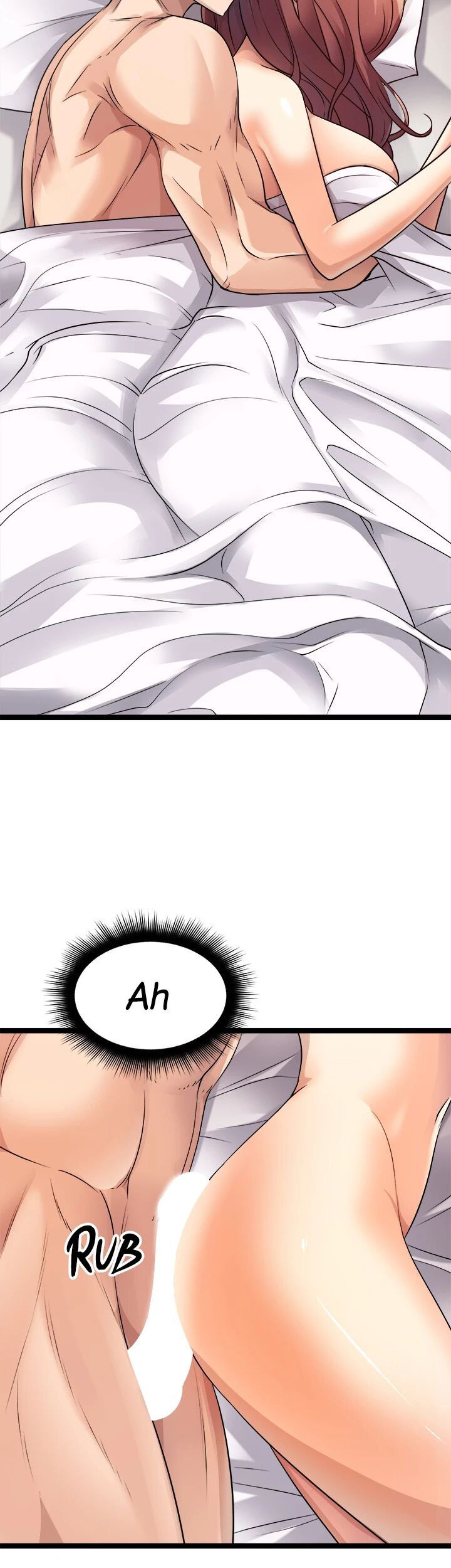 Cucumber Market - Chapter 28 [photo 41] - MangaPorn