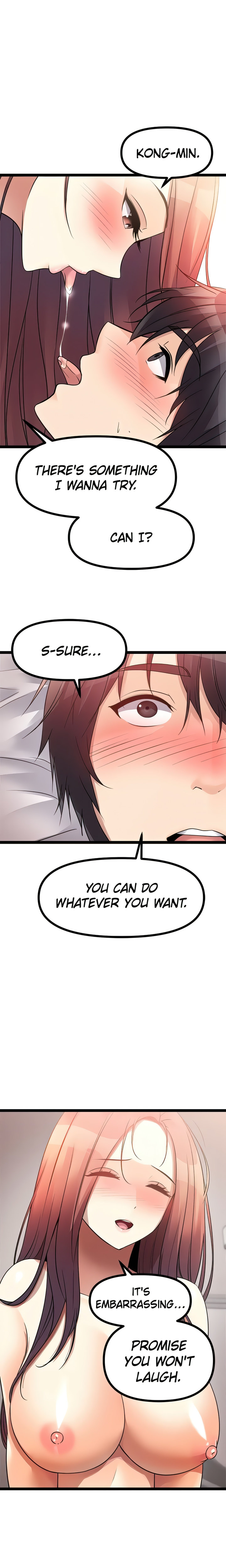 Cucumber Market - Chapter 29 [photo 1] - MangaPorn