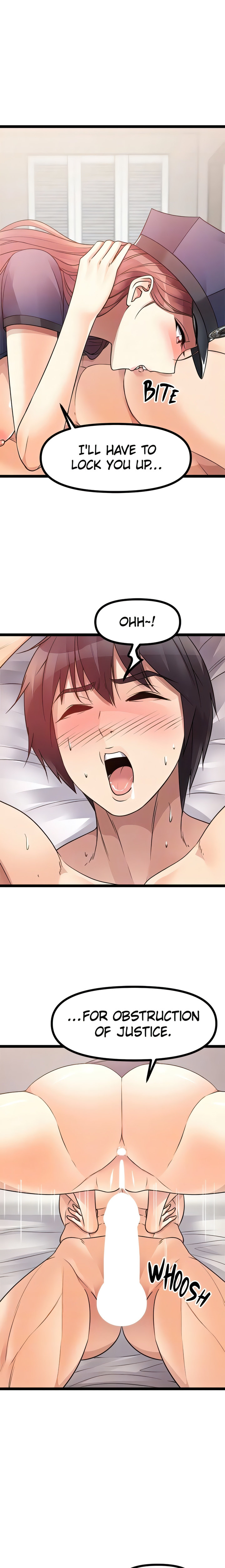 Cucumber Market - Chapter 29 [photo 17] - MangaPorn