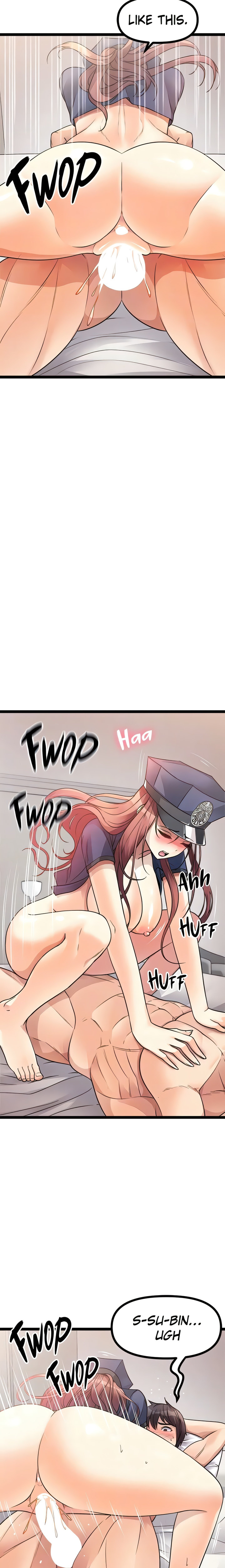 Cucumber Market - Chapter 29 [photo 18] - MangaPorn