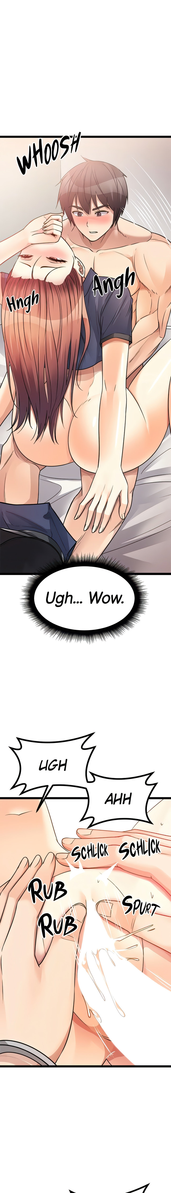 Cucumber Market - Chapter 29 [photo 22] - MangaPorn