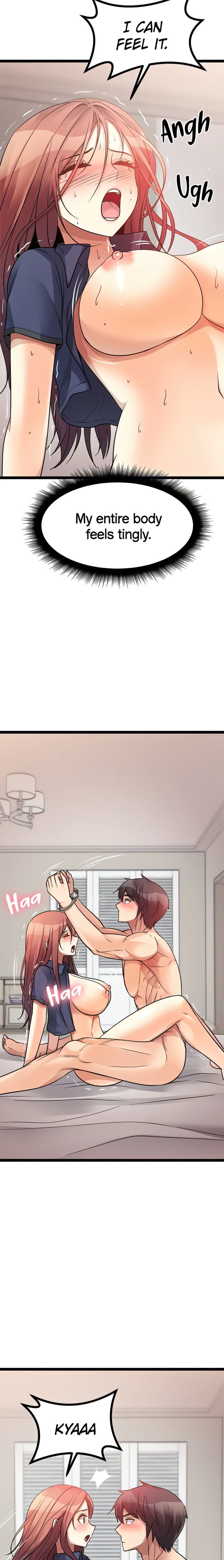 Cucumber Market - Chapter 29 [photo 23] - MangaPorn