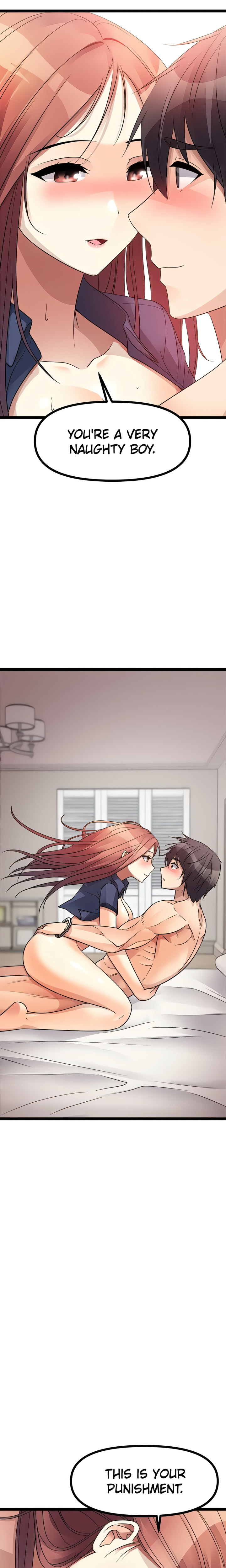 Cucumber Market - Chapter 29 [photo 28] - MangaPorn