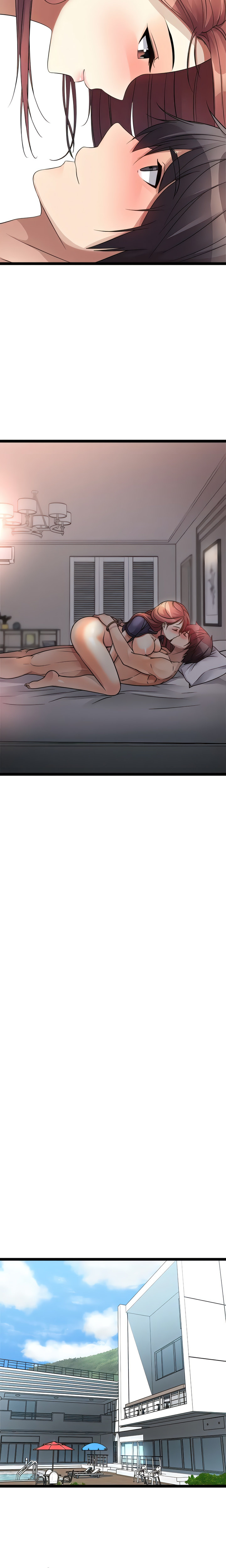 Cucumber Market - Chapter 29 [photo 29] - MangaPorn