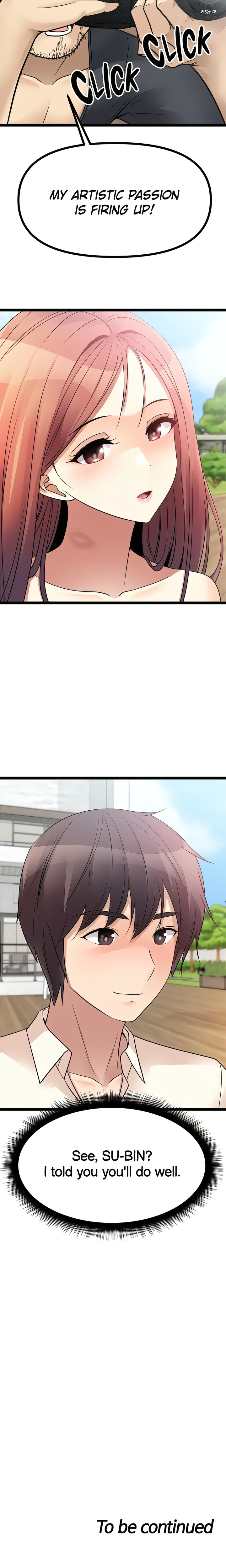 Cucumber Market - Chapter 29 [photo 32] - MangaPorn