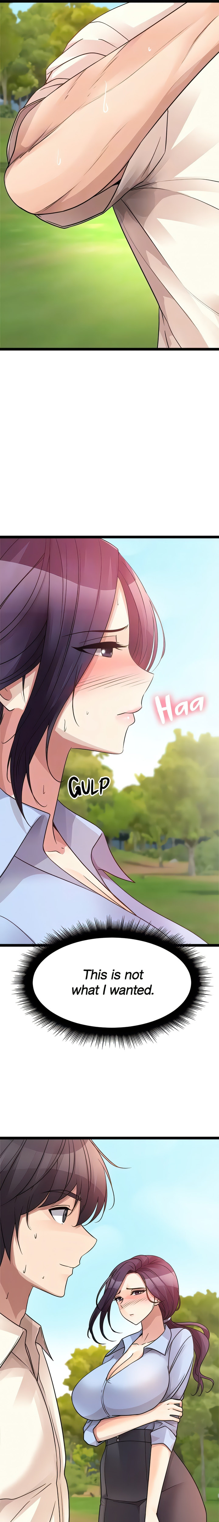 Cucumber Market - Chapter 30 [photo 10] - MangaPorn