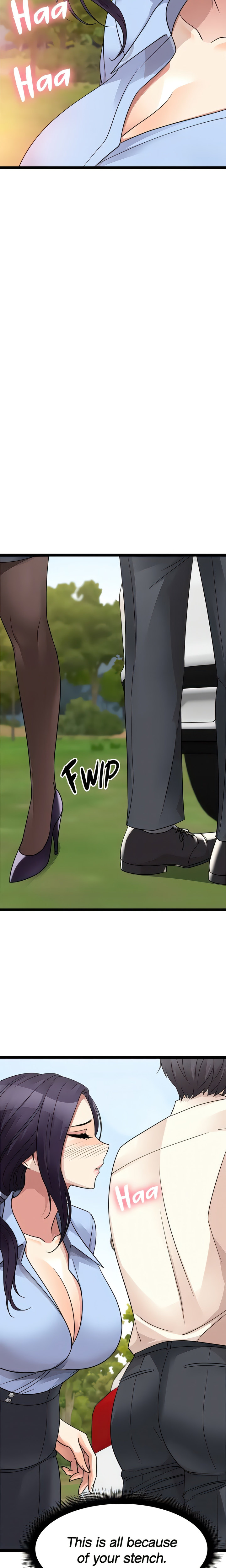 Cucumber Market - Chapter 30 [photo 13] - MangaPorn