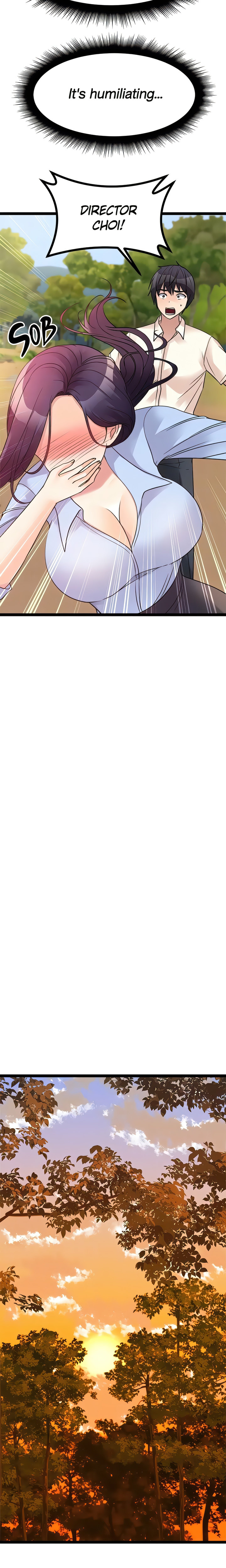 Cucumber Market - Chapter 30 [photo 17] - MangaPorn