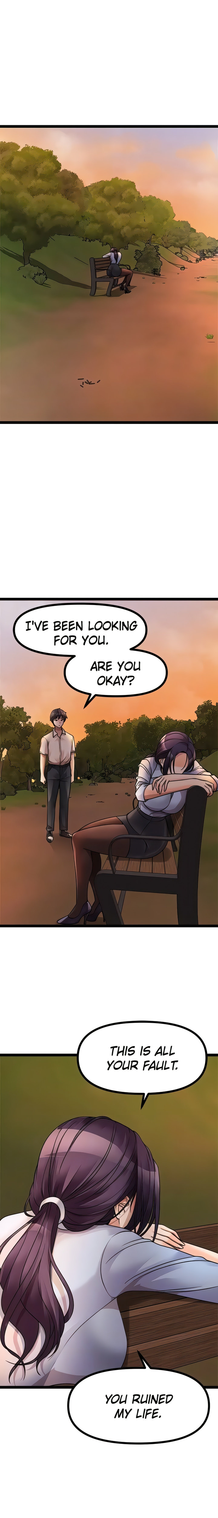 Cucumber Market - Chapter 30 [photo 18] - MangaPorn