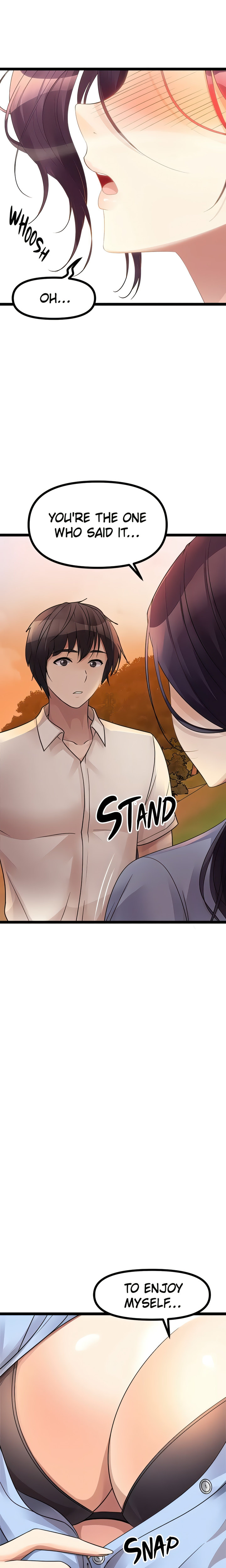 Cucumber Market - Chapter 30 [photo 23] - MangaPorn