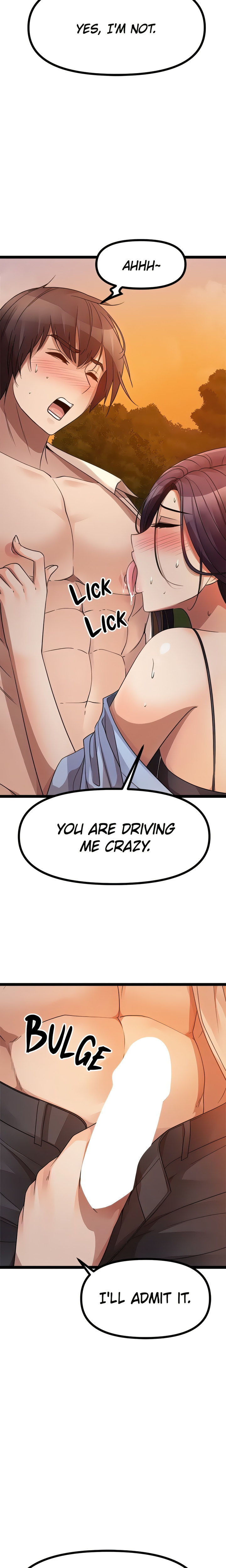 Cucumber Market - Chapter 30 [photo 27] - MangaPorn