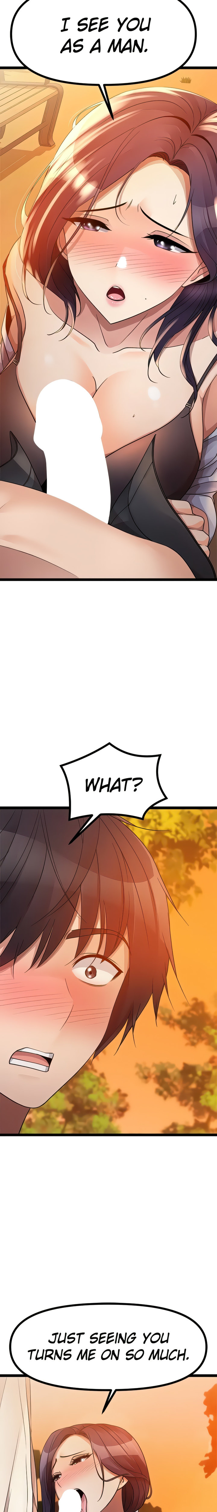 Cucumber Market - Chapter 30 [photo 28] - MangaPorn