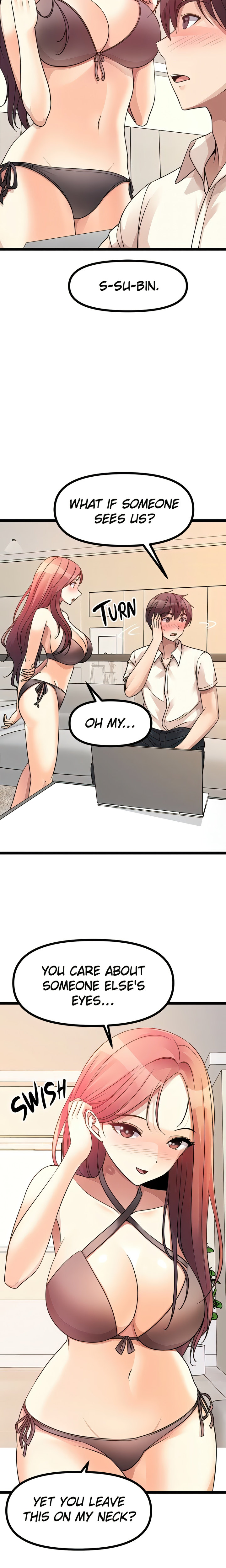 Cucumber Market - Chapter 30 [photo 3] - MangaPorn