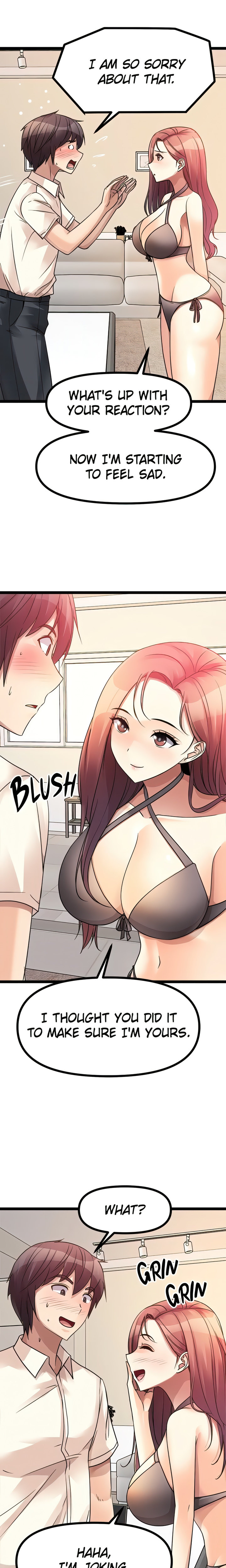 Cucumber Market - Chapter 30 [photo 4] - MangaPorn