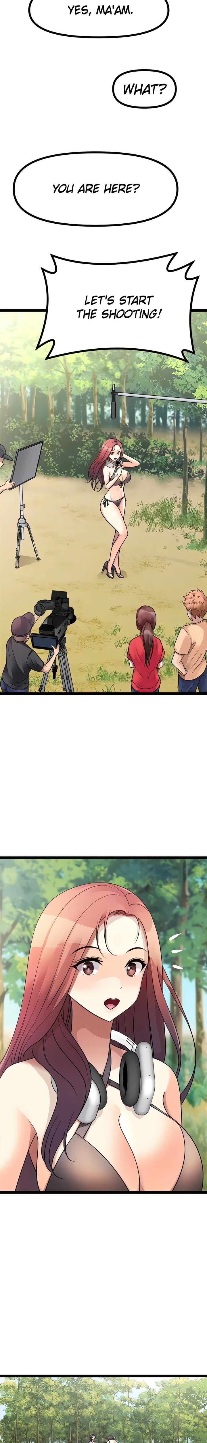 Cucumber Market - Chapter 30 [photo 6] - MangaPorn