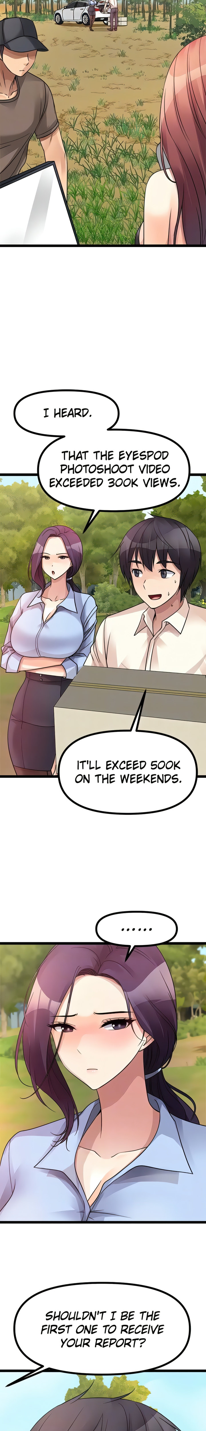 Cucumber Market - Chapter 30 [photo 7] - MangaPorn