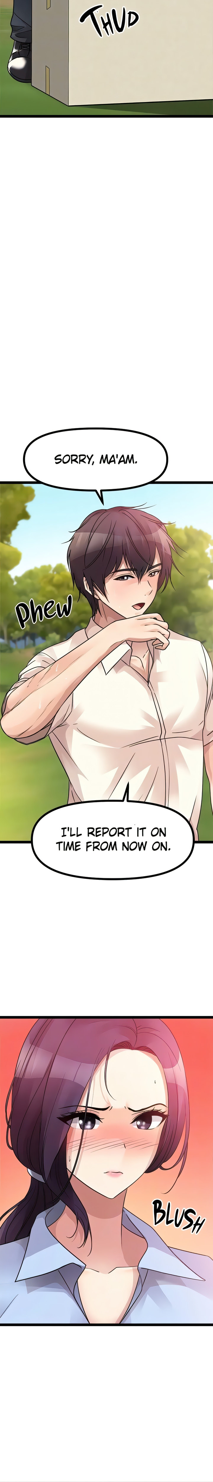 Cucumber Market - Chapter 30 [photo 9] - MangaPorn