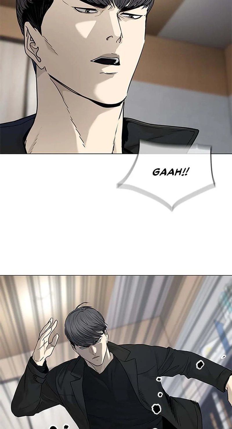 God of Blackfield - Chapter 176 [photo 10] - MangaPorn