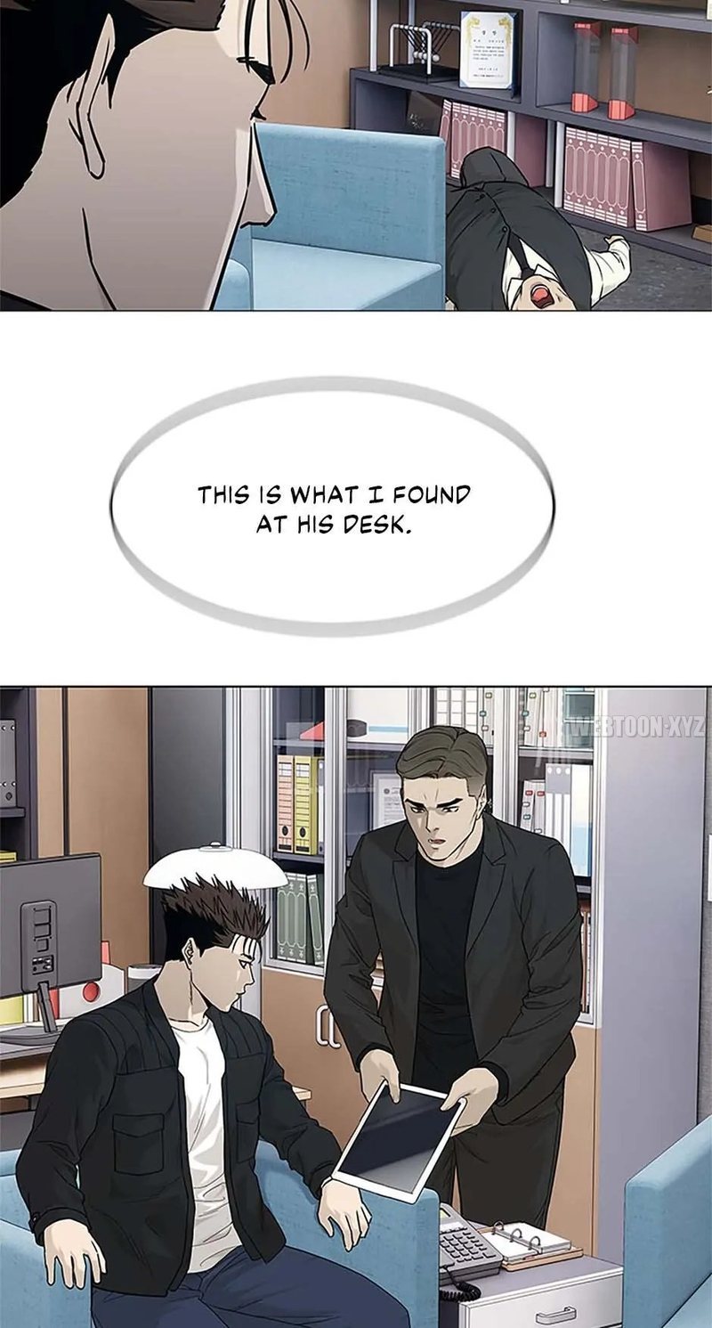 God of Blackfield - Chapter 176 [photo 18] - MangaPorn