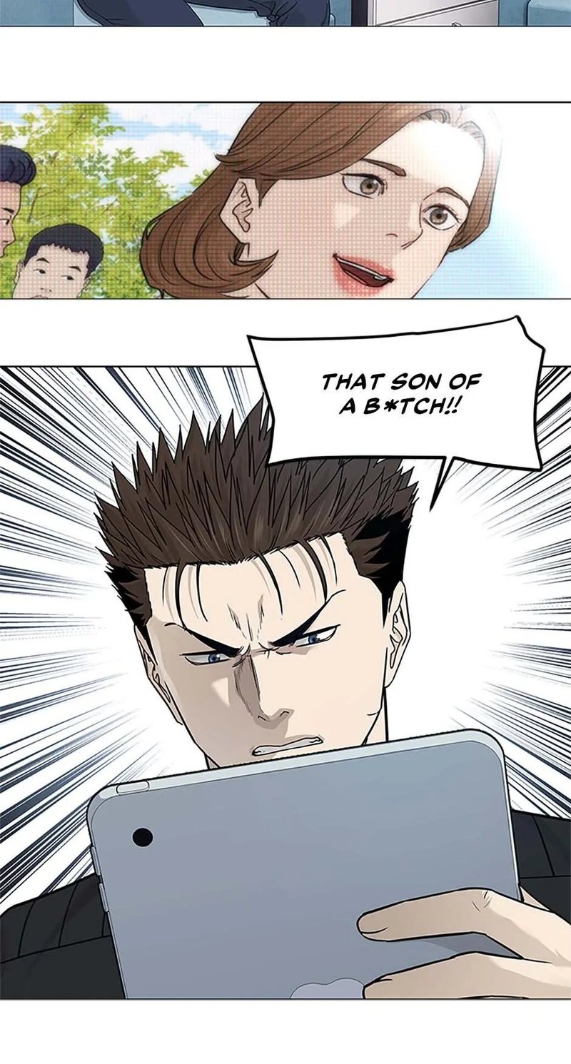 God of Blackfield - Chapter 176 [photo 19] - MangaPorn