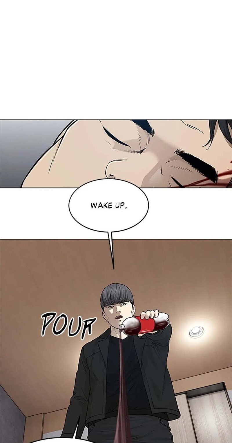 God of Blackfield - Chapter 176 [photo 21] - MangaPorn