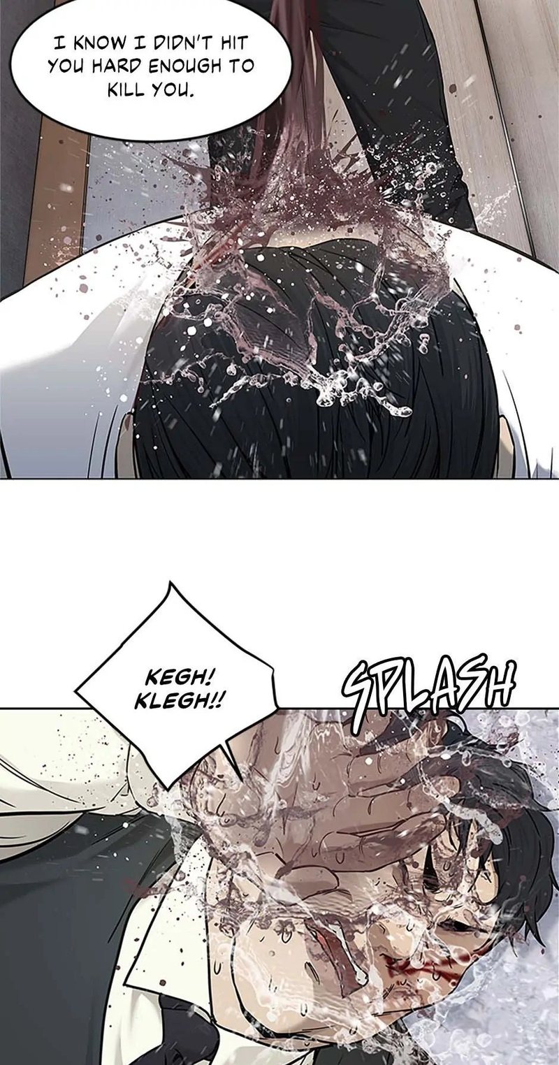 God of Blackfield - Chapter 176 [photo 22] - MangaPorn