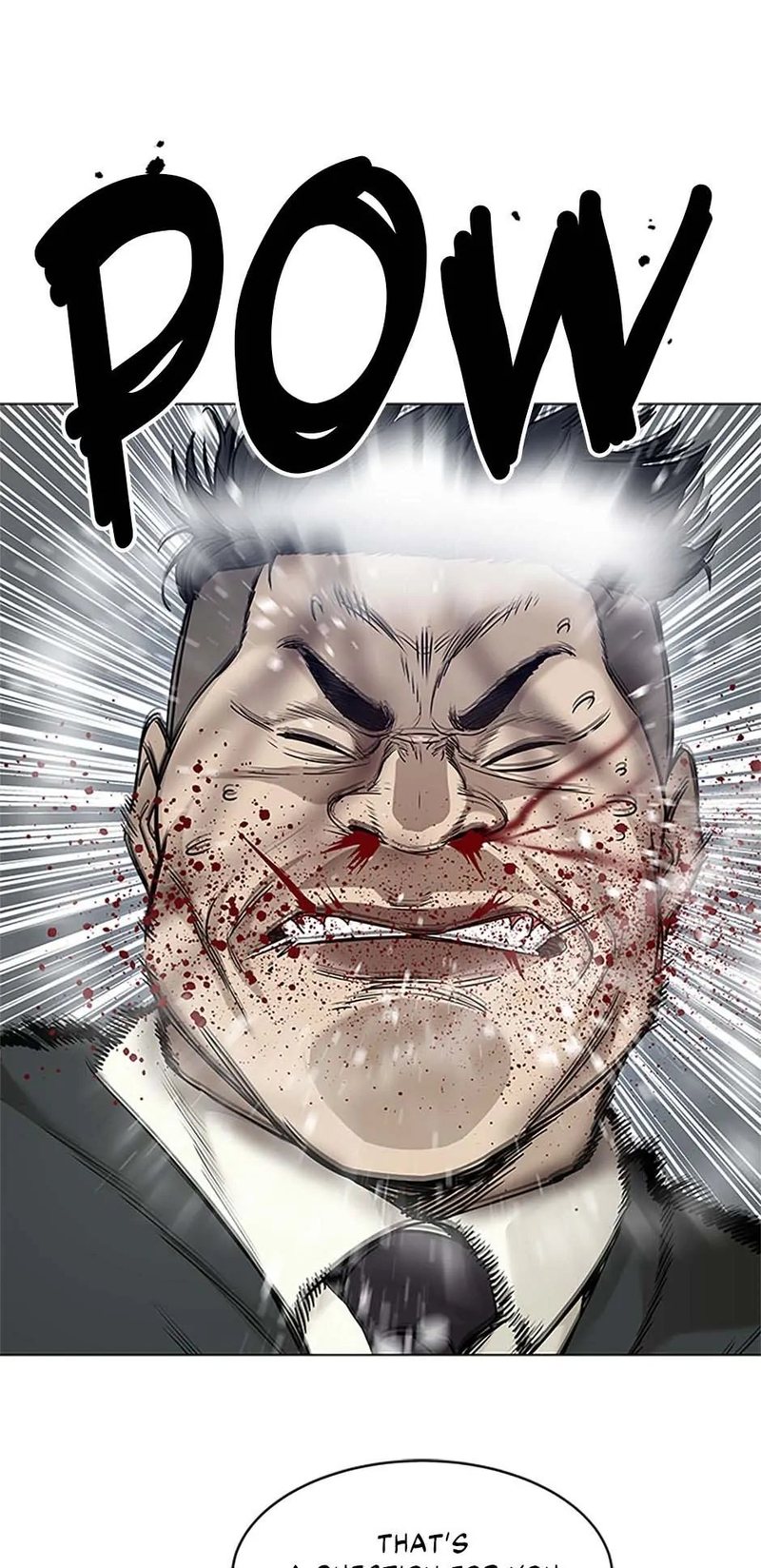 God of Blackfield - Chapter 176 [photo 26] - MangaPorn