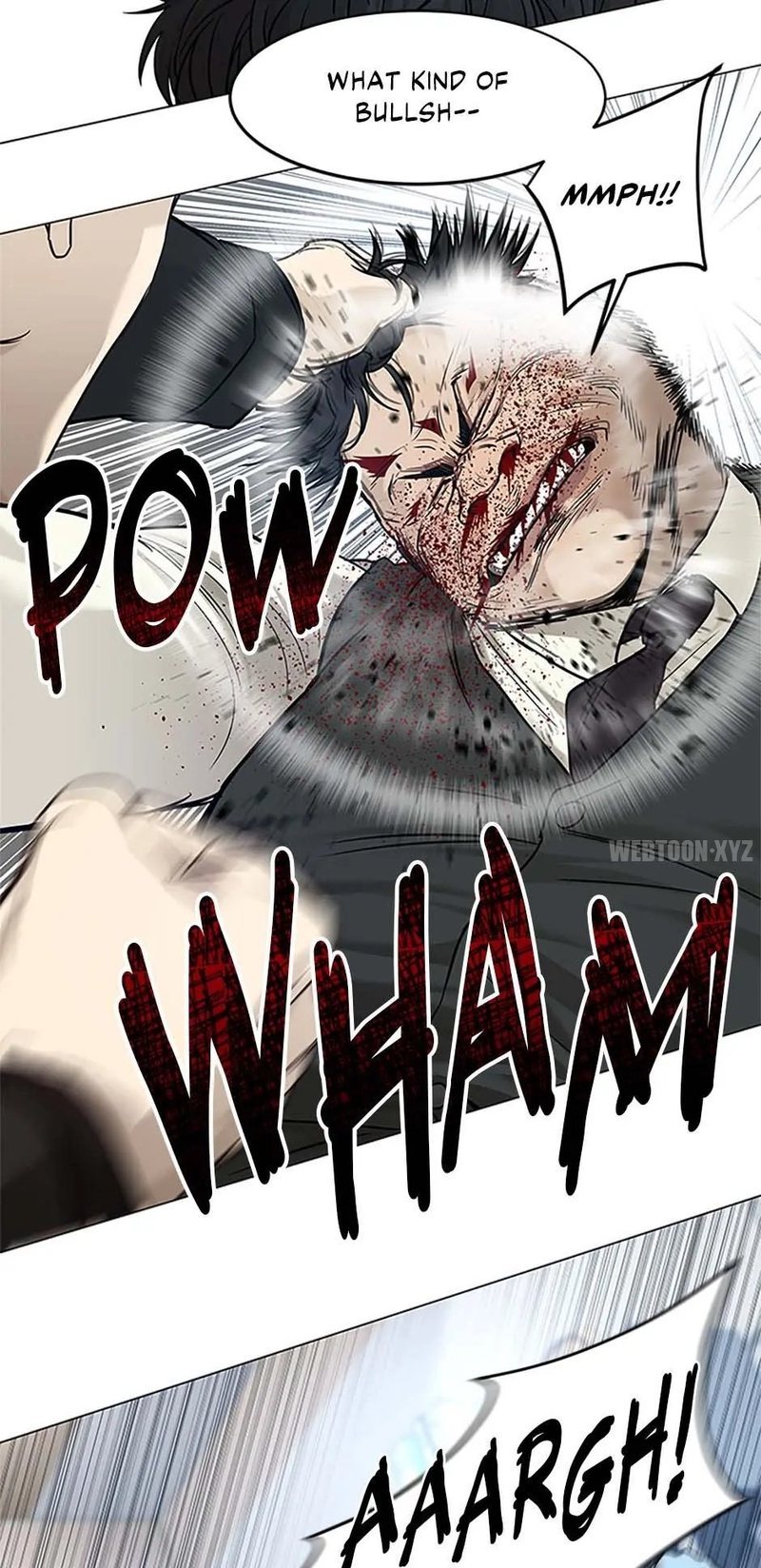 God of Blackfield - Chapter 176 [photo 28] - MangaPorn