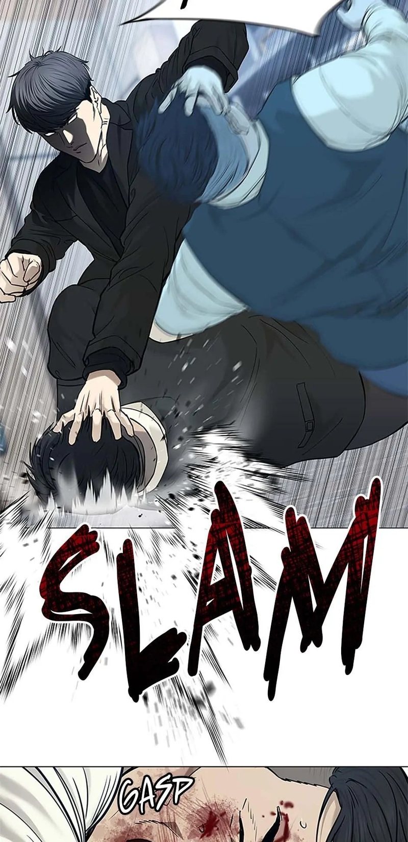 God of Blackfield - Chapter 176 [photo 29] - MangaPorn