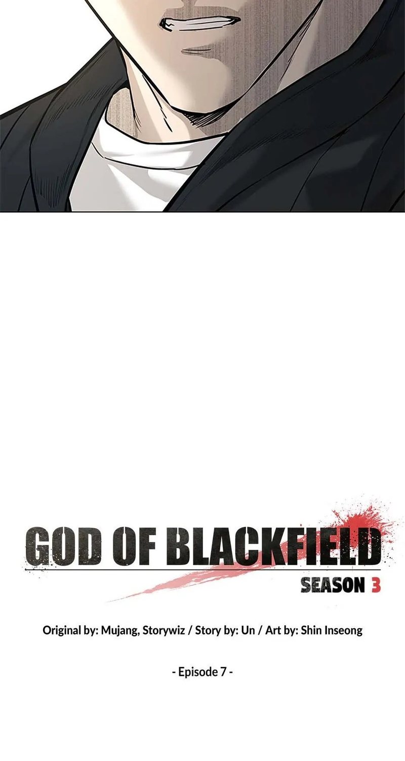 God of Blackfield - Chapter 176 [photo 3] - MangaPorn