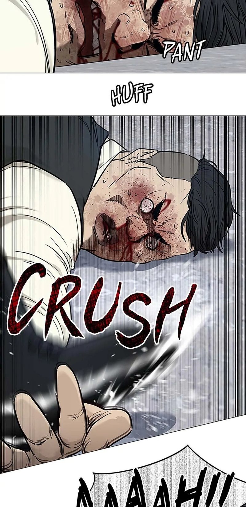 God of Blackfield - Chapter 176 [photo 30] - MangaPorn