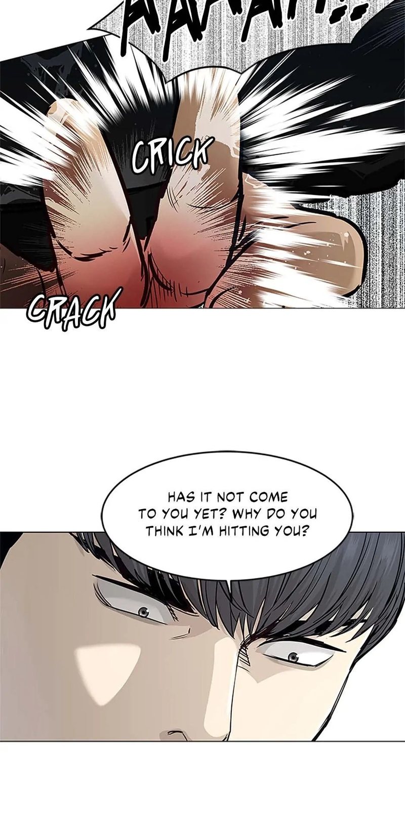 God of Blackfield - Chapter 176 [photo 31] - MangaPorn