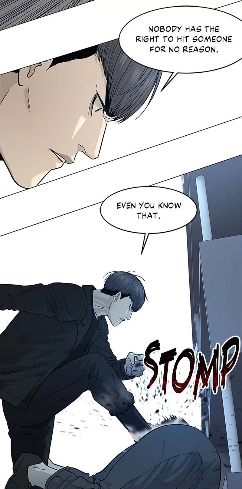 God of Blackfield - Chapter 176 [photo 35] - MangaPorn