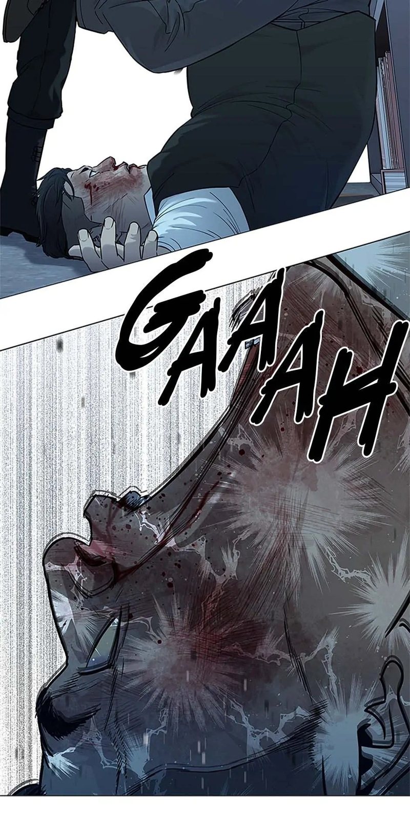 God of Blackfield - Chapter 176 [photo 36] - MangaPorn