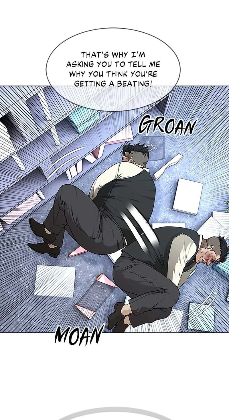 God of Blackfield - Chapter 176 [photo 37] - MangaPorn