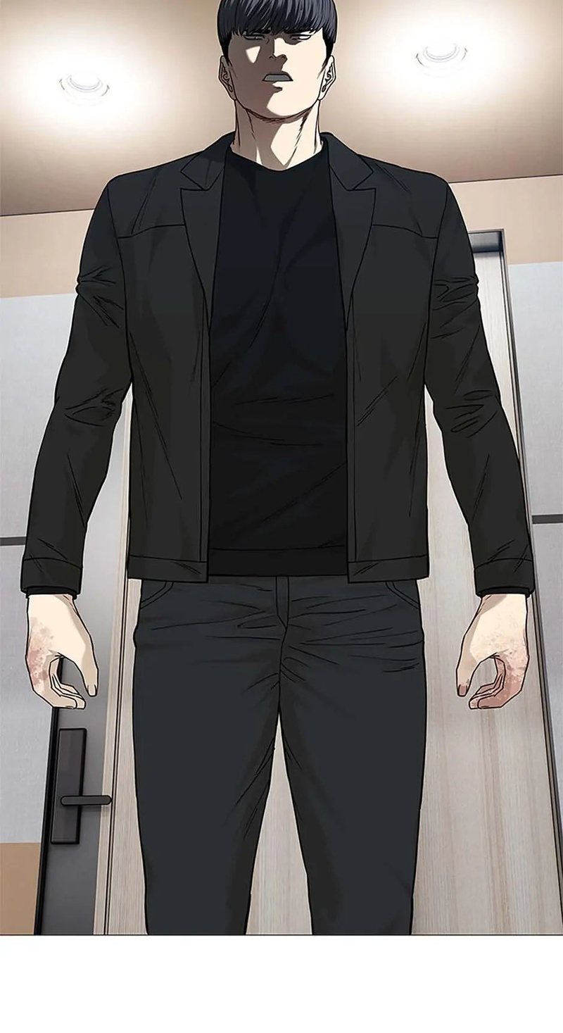 God of Blackfield - Chapter 176 [photo 40] - MangaPorn