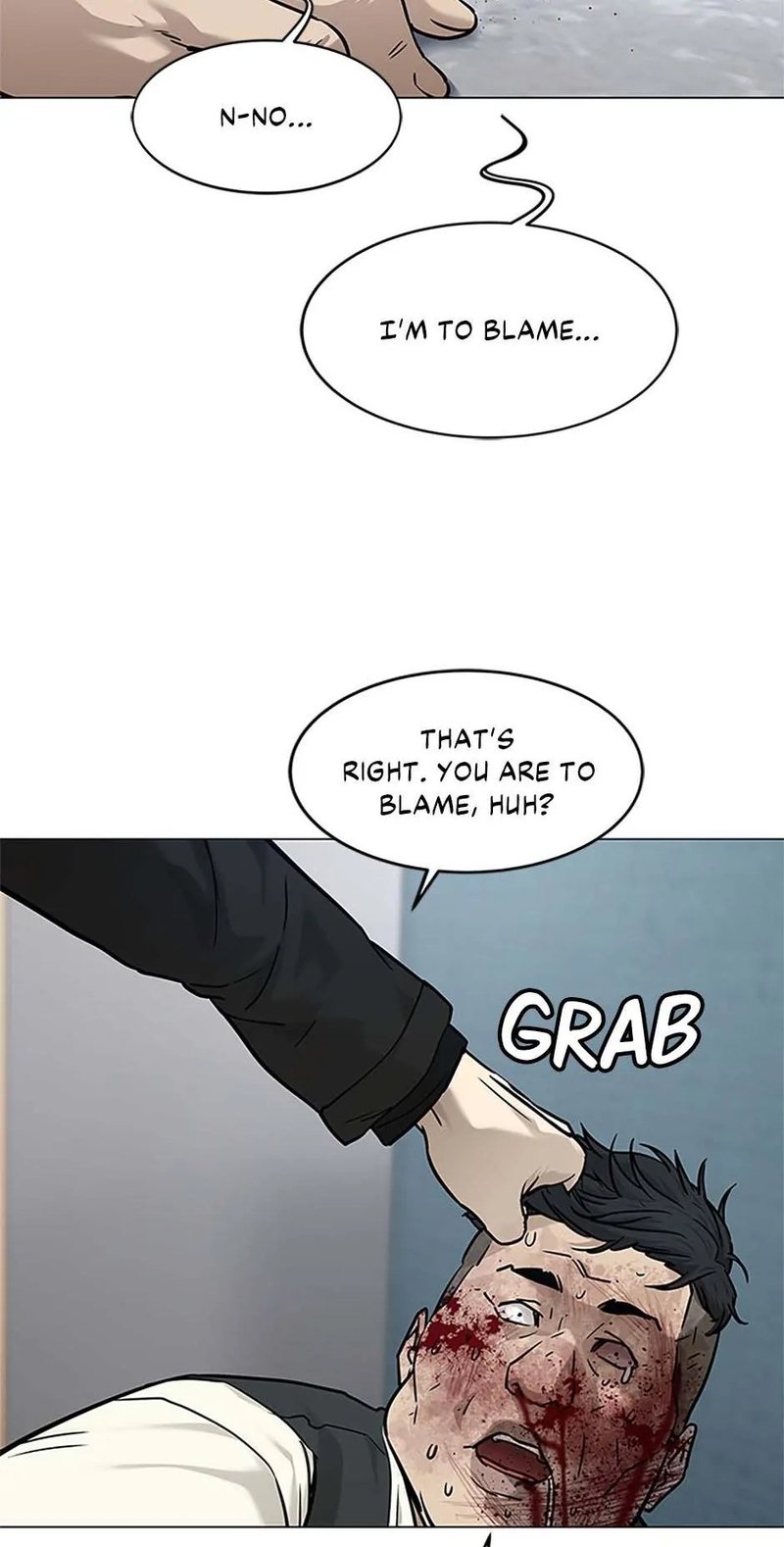 God of Blackfield - Chapter 176 [photo 45] - MangaPorn