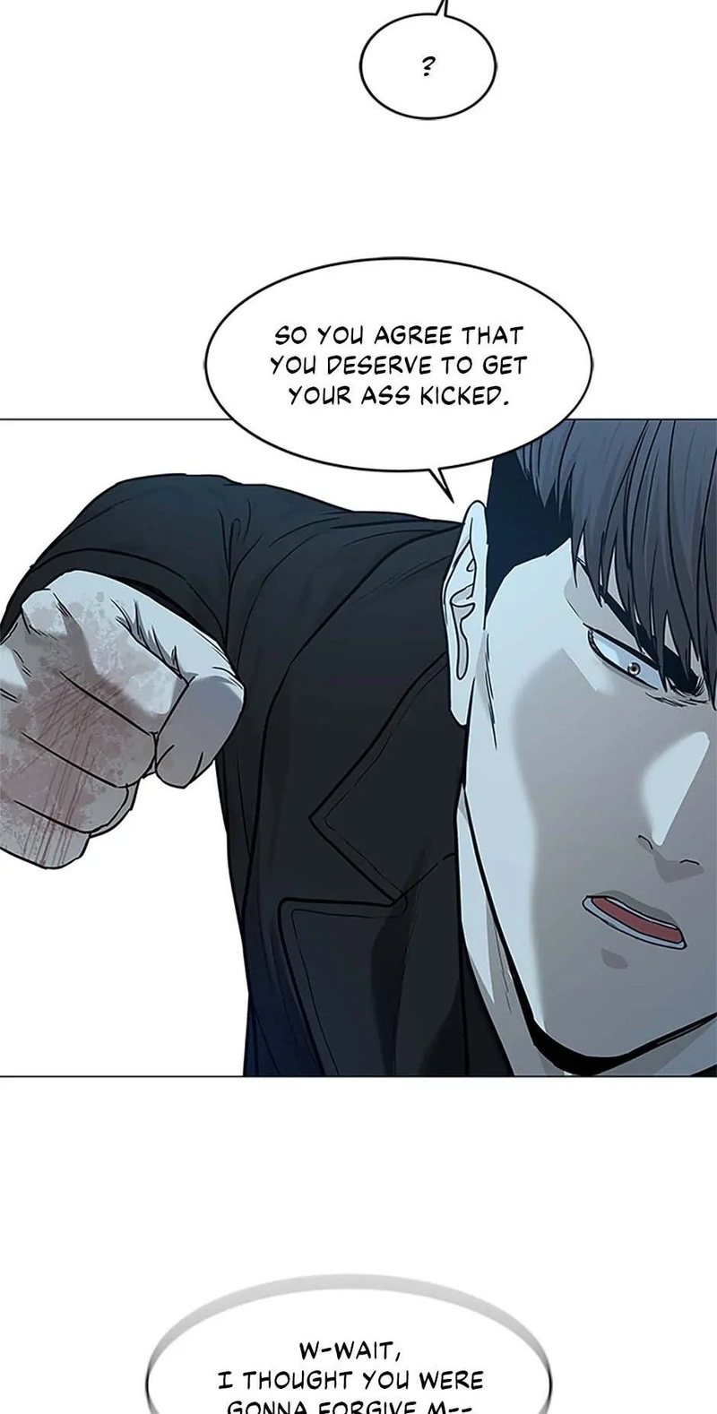 God of Blackfield - Chapter 176 [photo 46] - MangaPorn