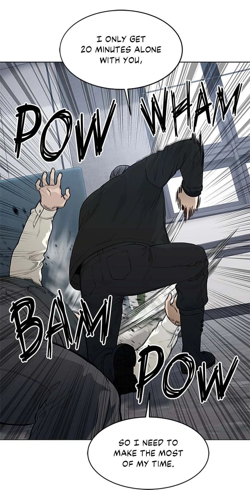 God of Blackfield - Chapter 176 [photo 49] - MangaPorn