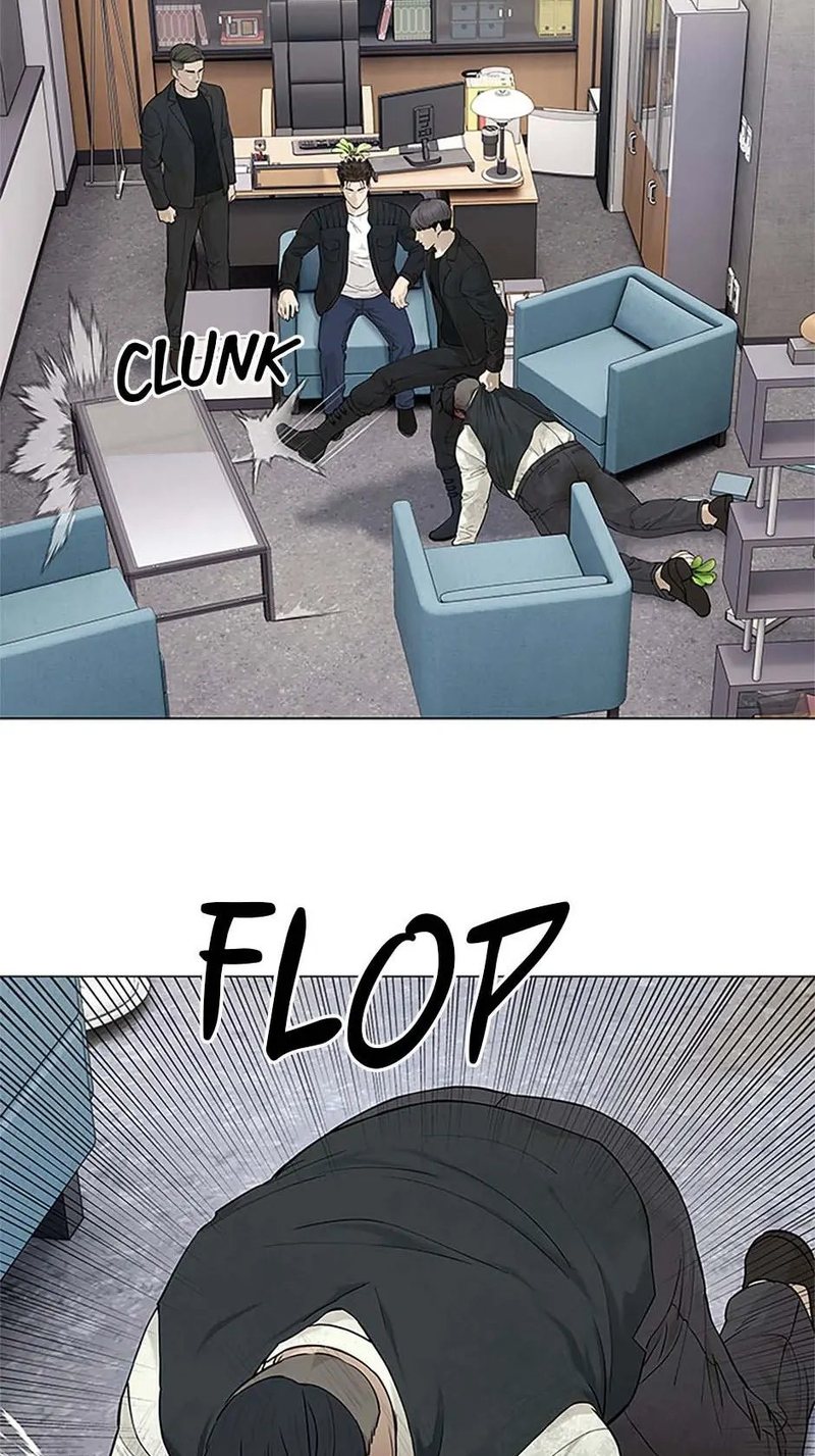 God of Blackfield - Chapter 176 [photo 56] - MangaPorn