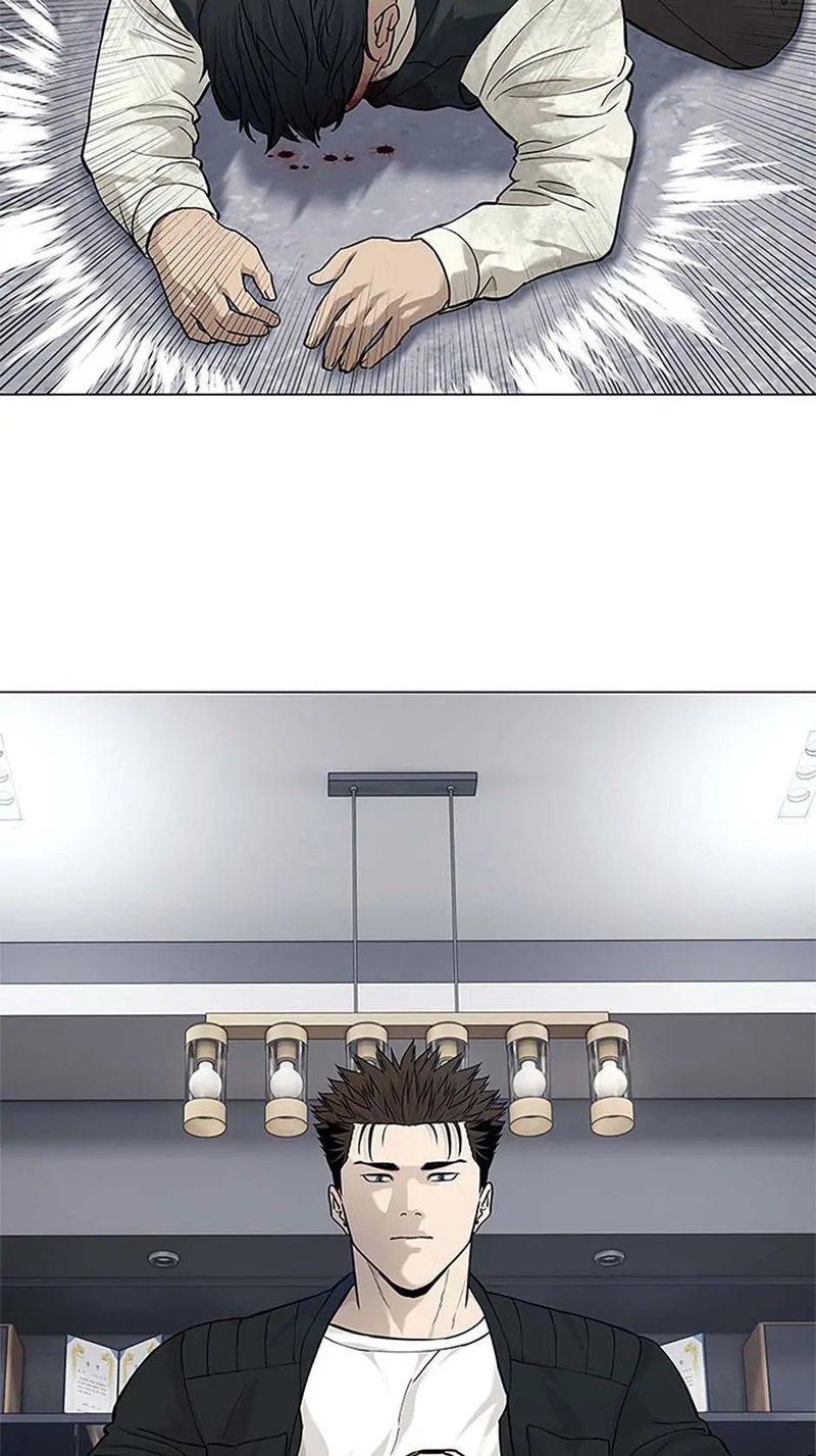 God of Blackfield - Chapter 176 [photo 57] - MangaPorn