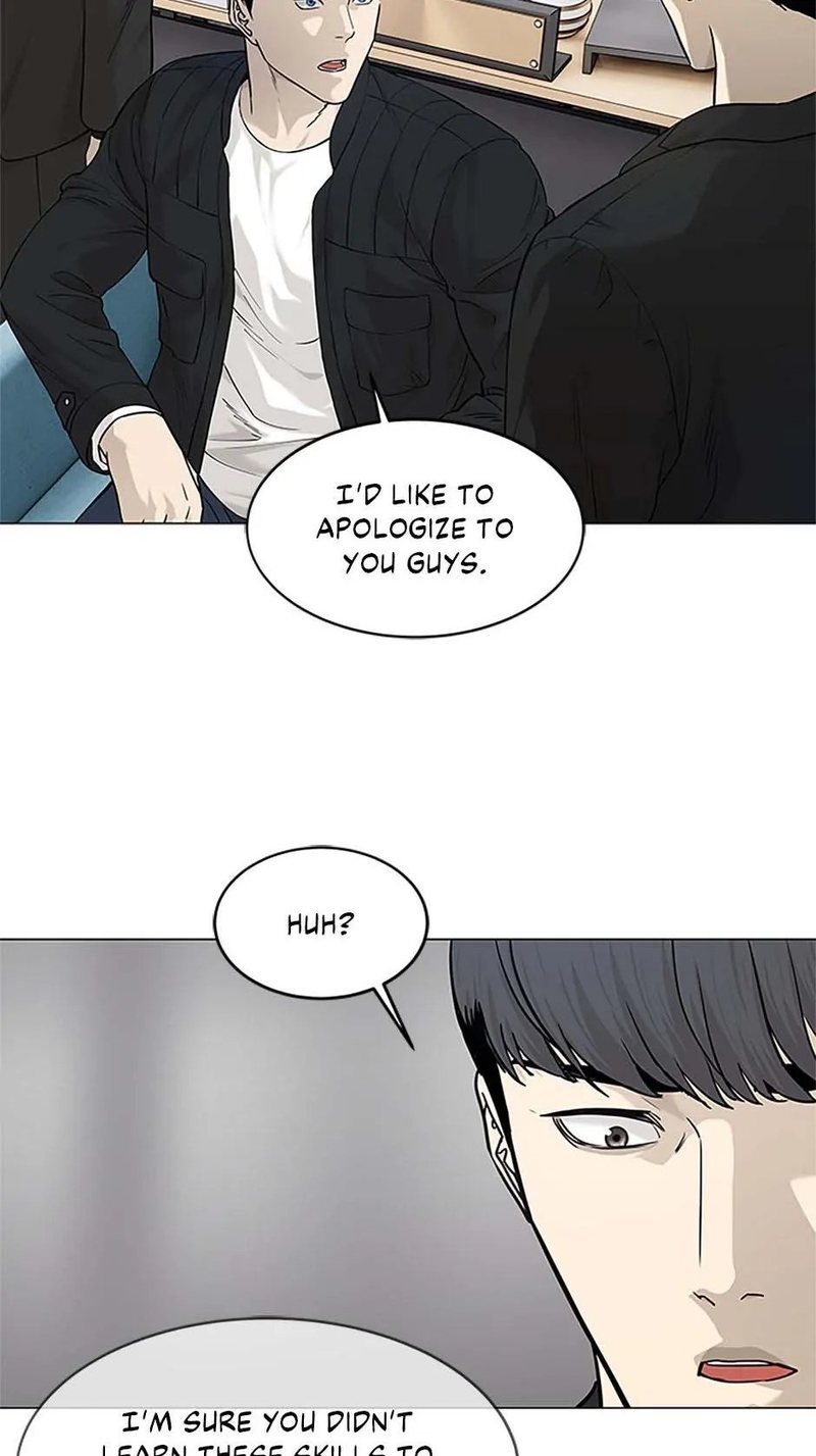 God of Blackfield - Chapter 176 [photo 59] - MangaPorn